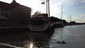 Gästhamnen Söderköping