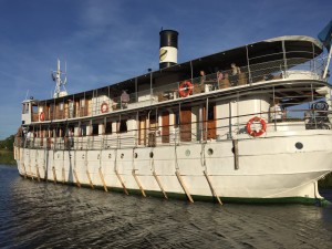 Norsholms gästbrygga