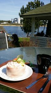 Fika café råtorp