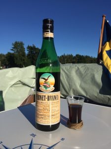 Lite bakteriedödande medicin är alltid bra :)