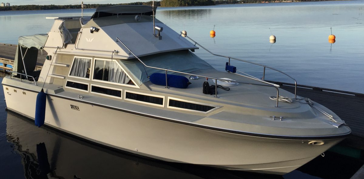 DeepSea 32