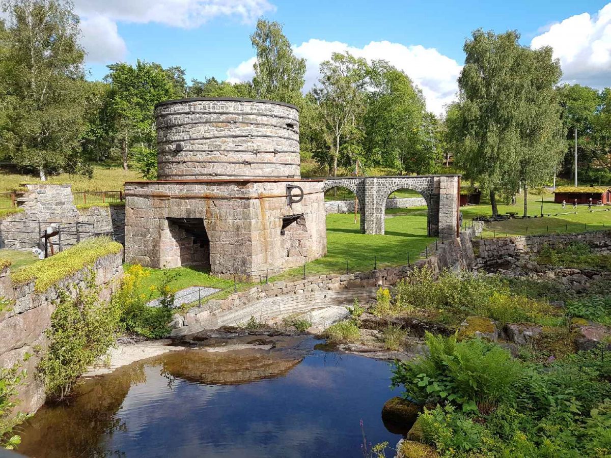 Borgvik