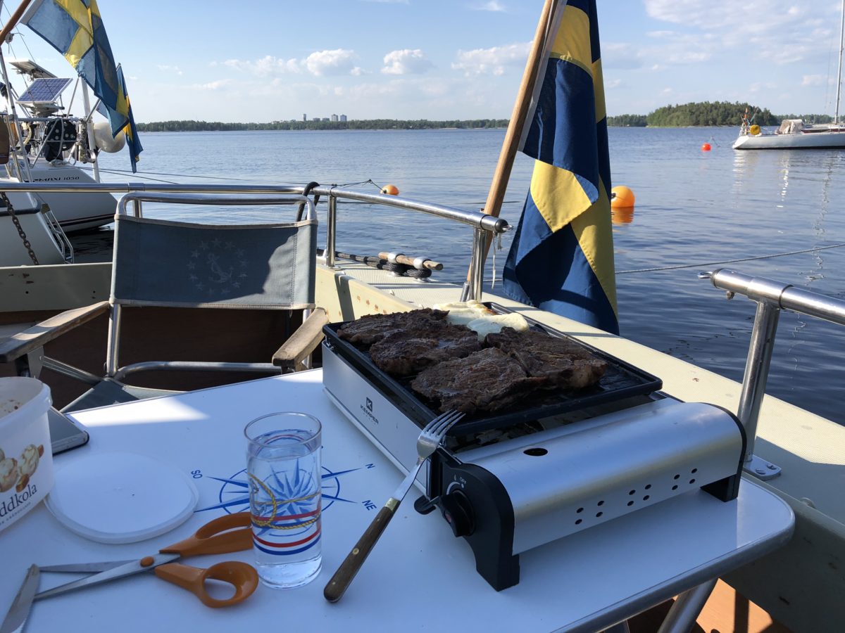 Tur till Söön
