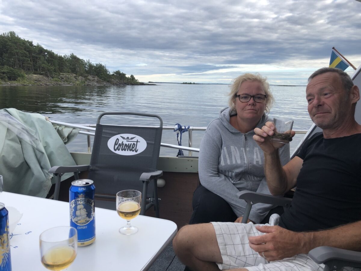 Lurö