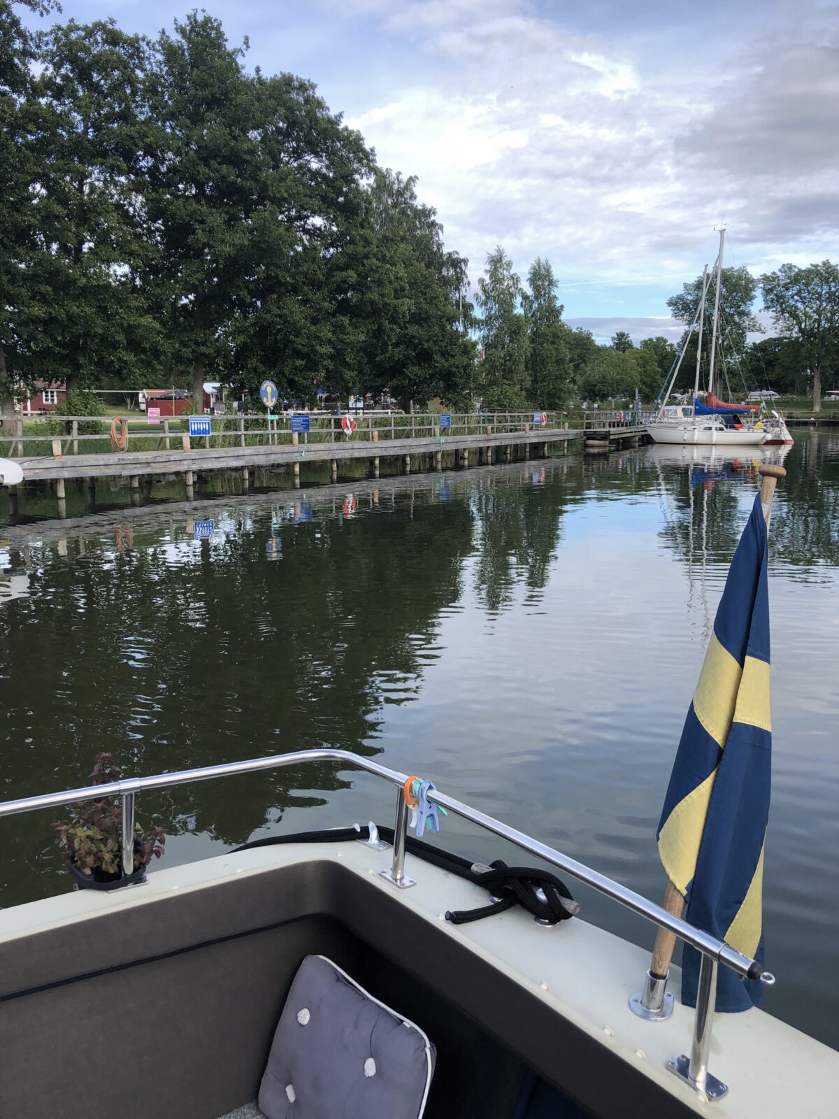 Sjötorp