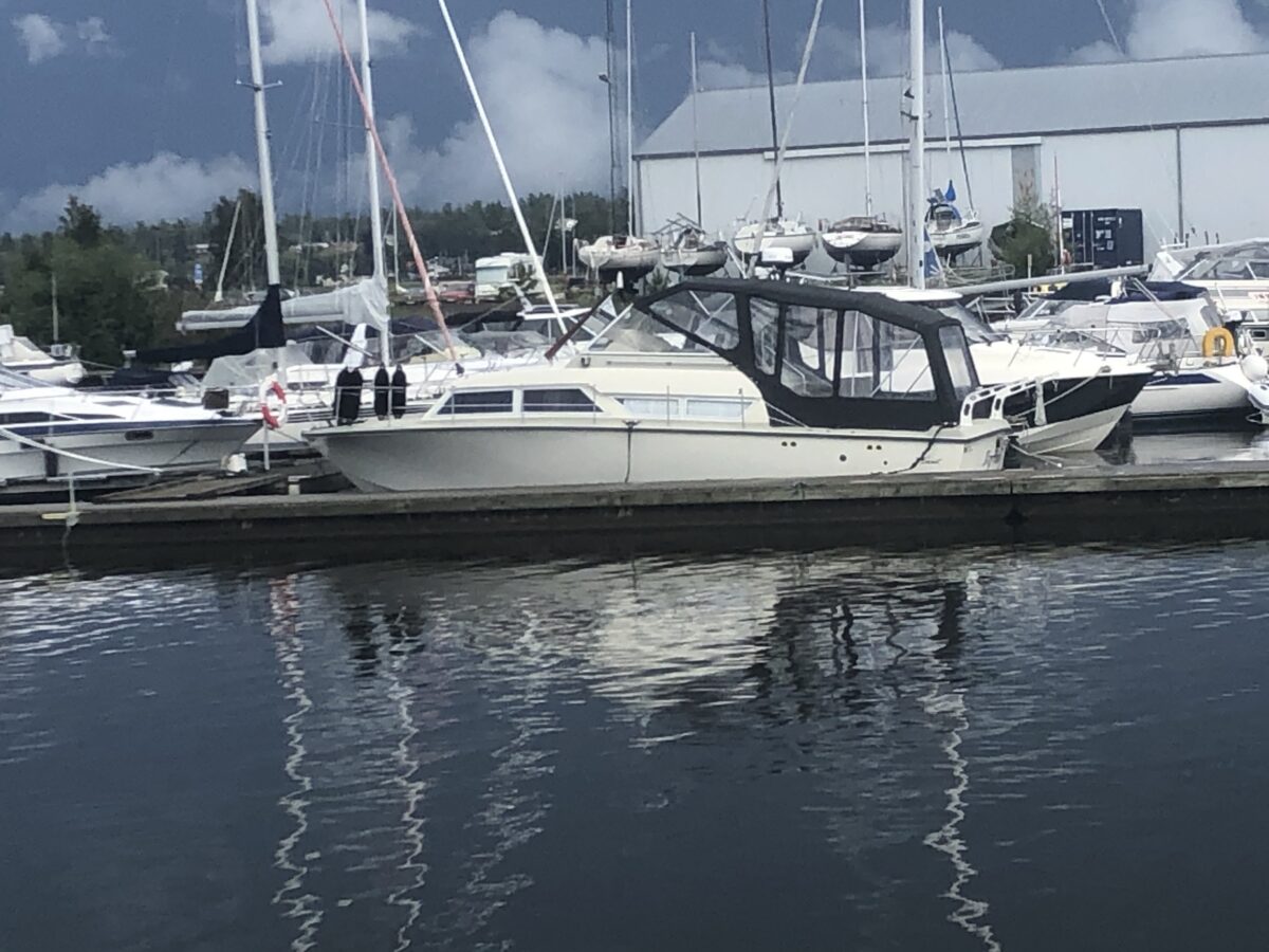 19 juli Hönsäter
