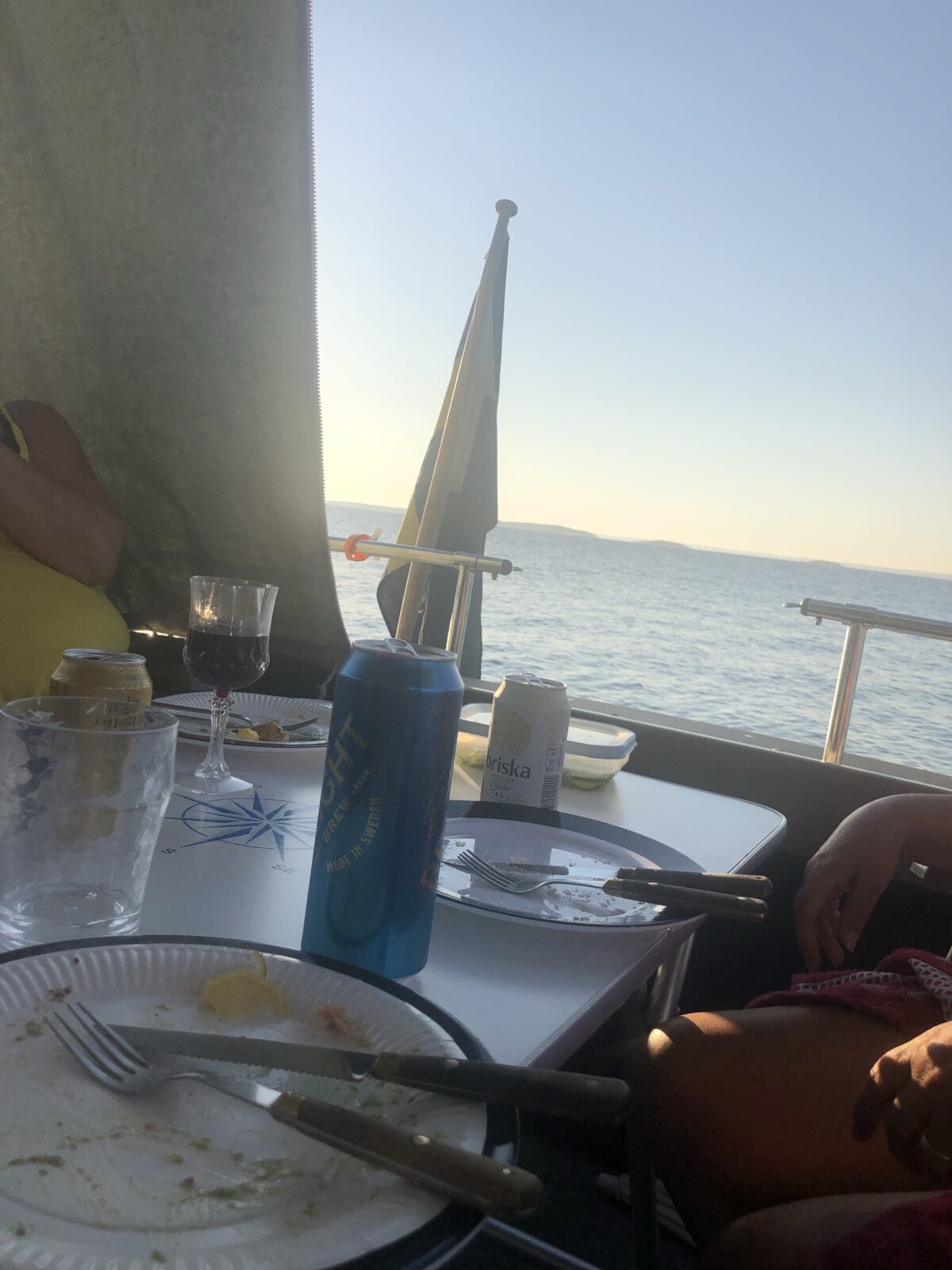 Utanför sööa