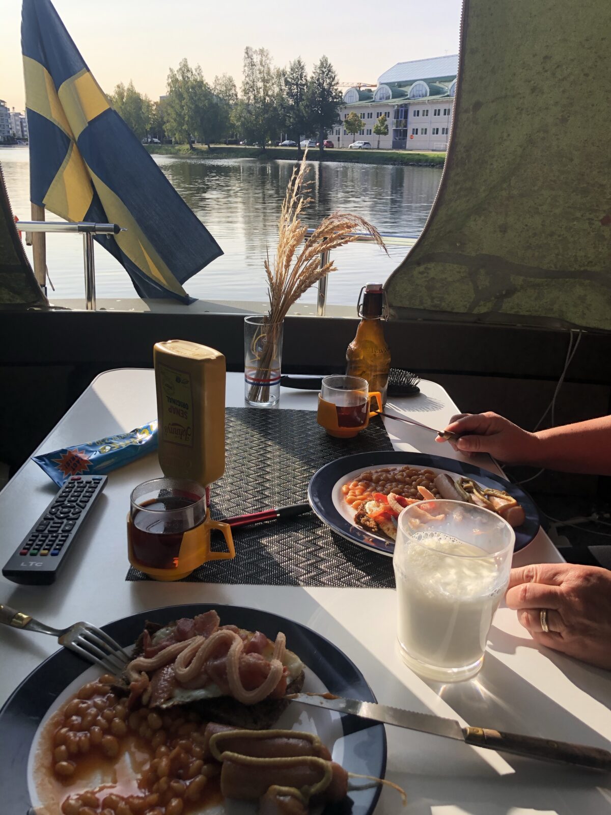 Frulle KD 18/9