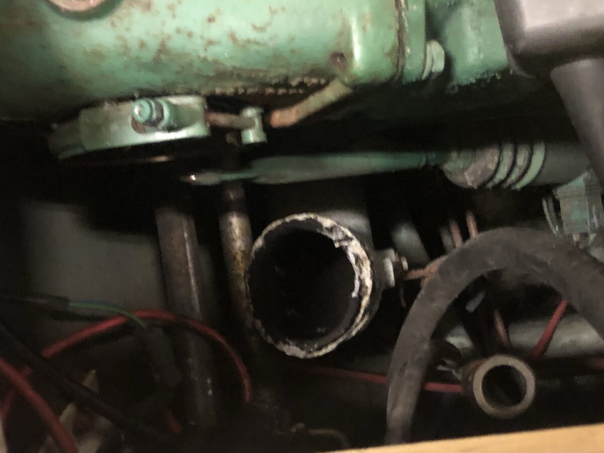 Turbo byte mm