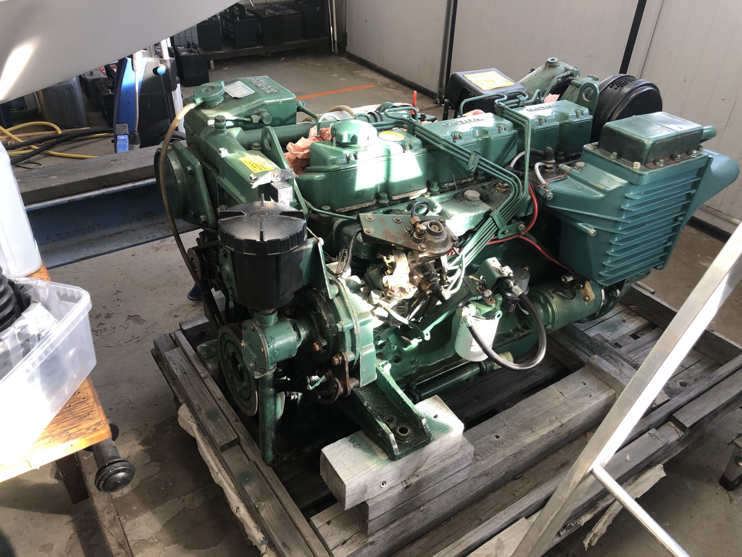 Motorservice